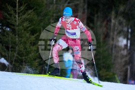 Austria Nordic Combined