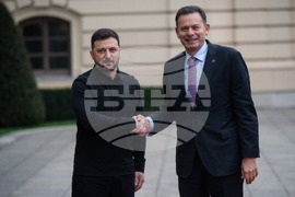 Russia Ukraine War Portugal