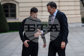 Russia Ukraine War Portugal