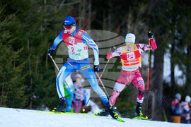 Austria Nordic Combined