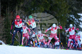 Austria Nordic Combined