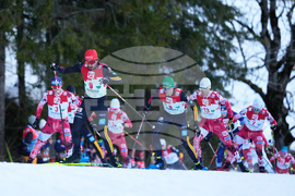 Austria Nordic Combined
