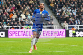 Britain Premier League Soccer