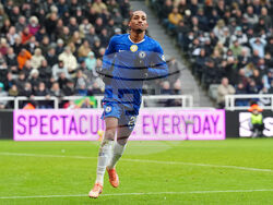 Britain Premier League Soccer