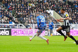 Britain Premier League Soccer