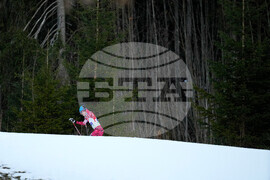 Austria Nordic Combined