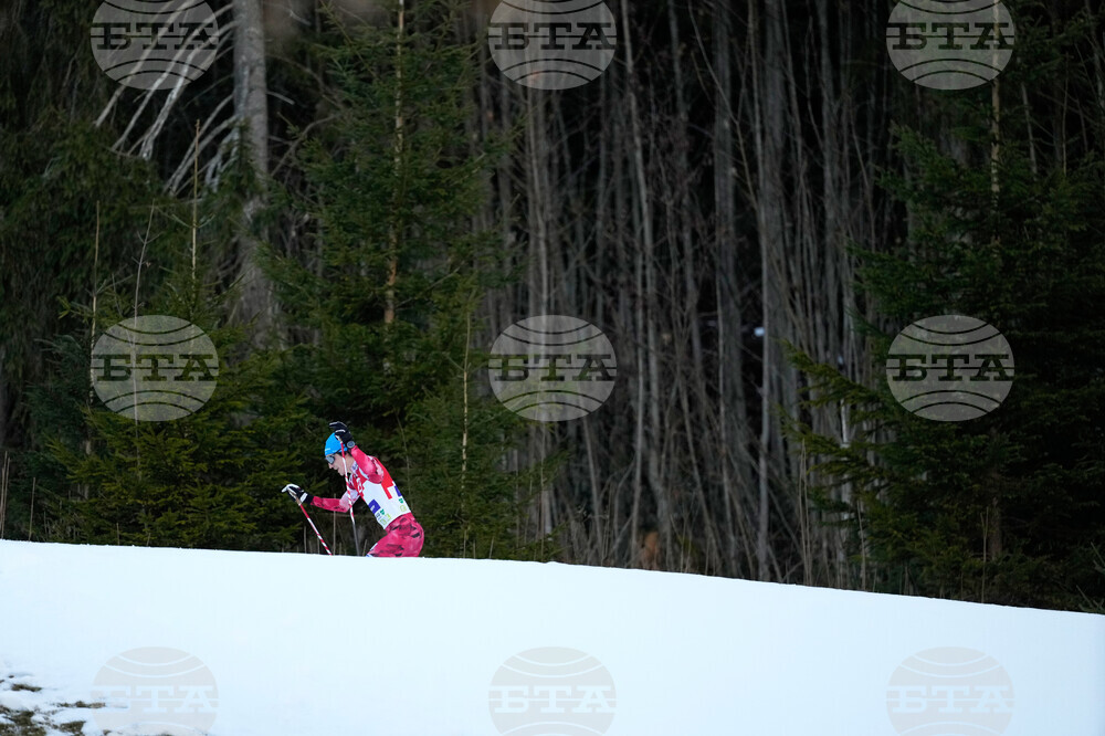 Austria Nordic Combined