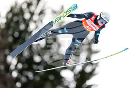 Switzerland World Cup Ski Jumping