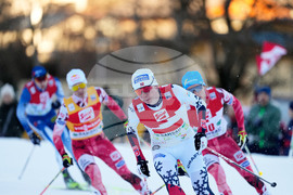 Austria Nordic Combined