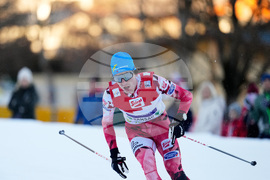 Austria Nordic Combined