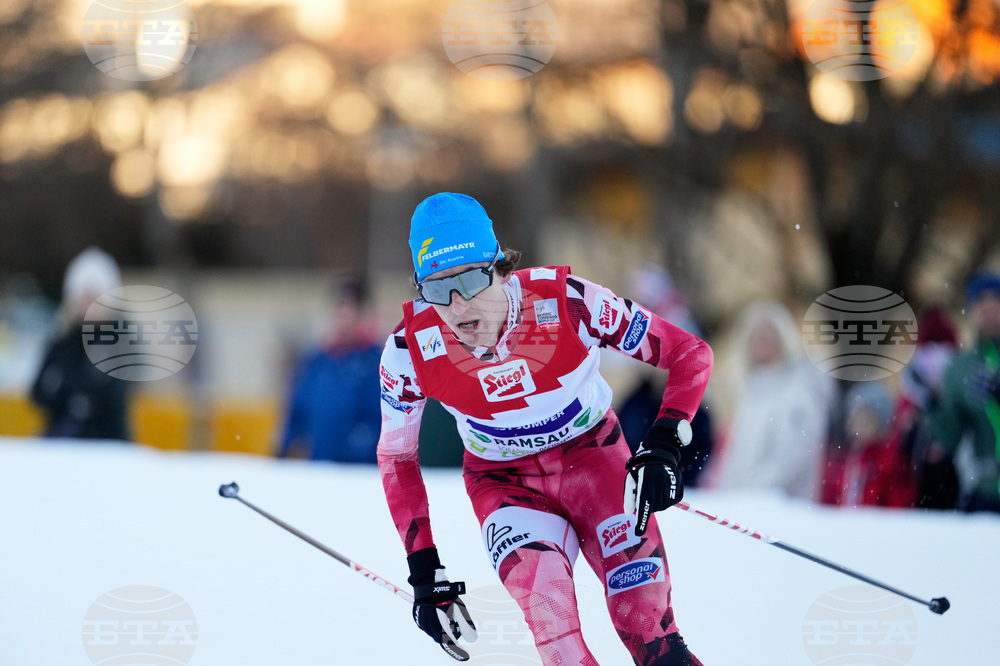 Austria Nordic Combined