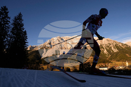 Austria Nordic Combined
