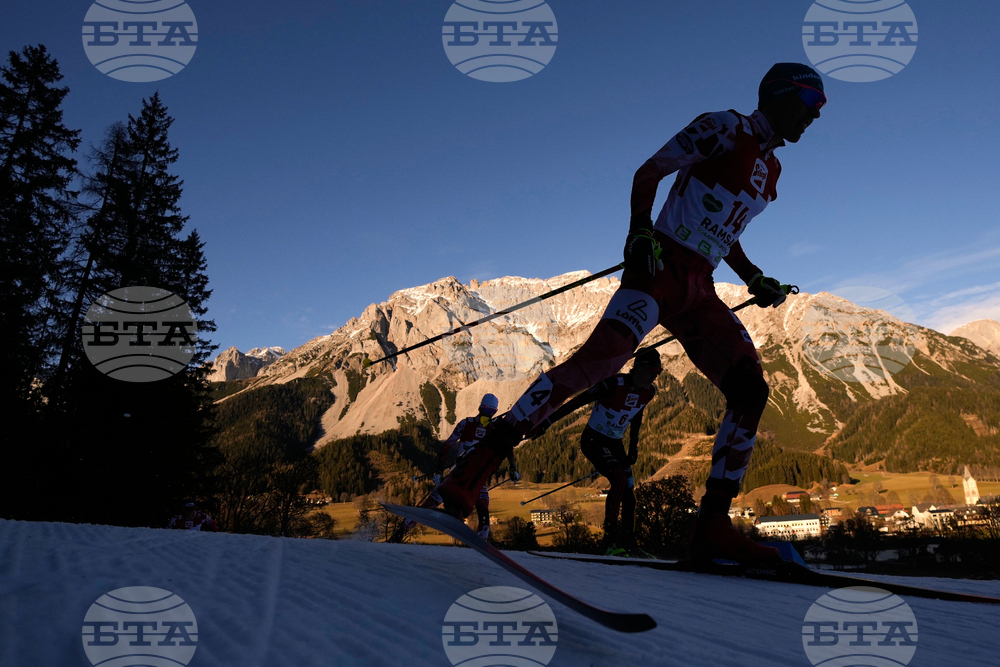 Austria Nordic Combined