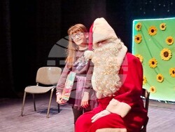 Смолян - благотворителна инициатива