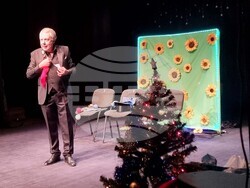 Смолян - благотворителна инициатива