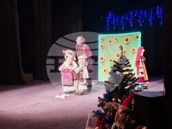 Смолян - благотворителна инициатива