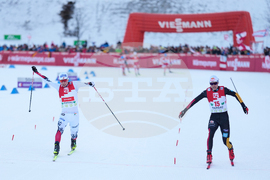 Austria Nordic Combined