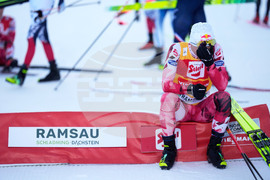 Austria Nordic Combined