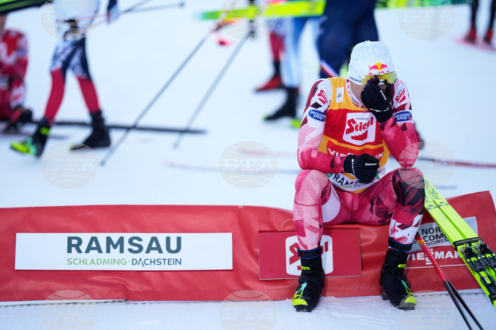 Austria Nordic Combined