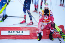 Austria Nordic Combined