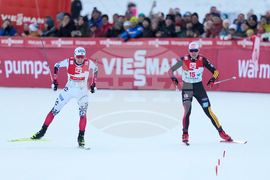 Austria Nordic Combined