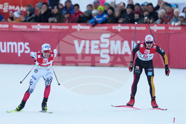 Austria Nordic Combined