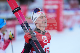 Austria Nordic Combined
