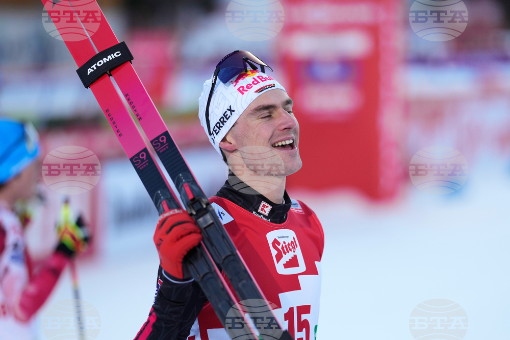 Austria Nordic Combined