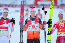 Austria Nordic Combined