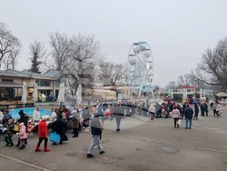 Шумен - кулинарна изложба - празник