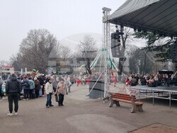 Шумен - кулинарна изложба - празник