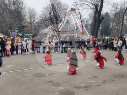 Шумен - кулинарна изложба - празник