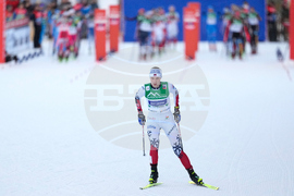 Austria Nordic Combined