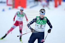 Austria Nordic Combined