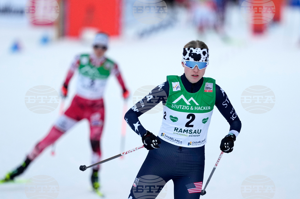 Austria Nordic Combined