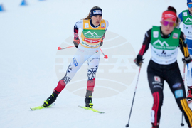 Austria Nordic Combined
