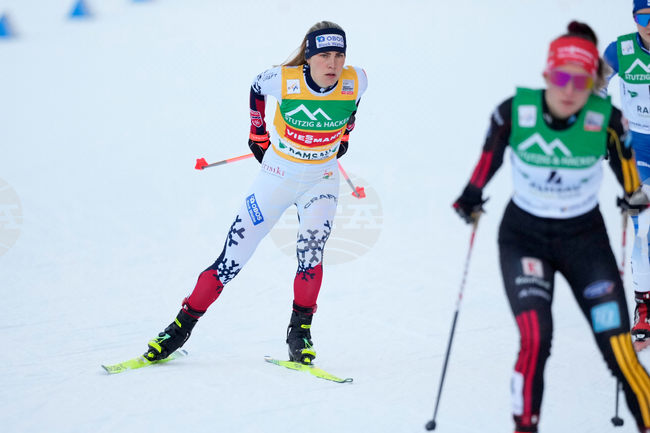 Състезателки от северната комбинация ще проведат протест заради изключването си от олимпийската програма