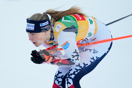 Austria Nordic Combined