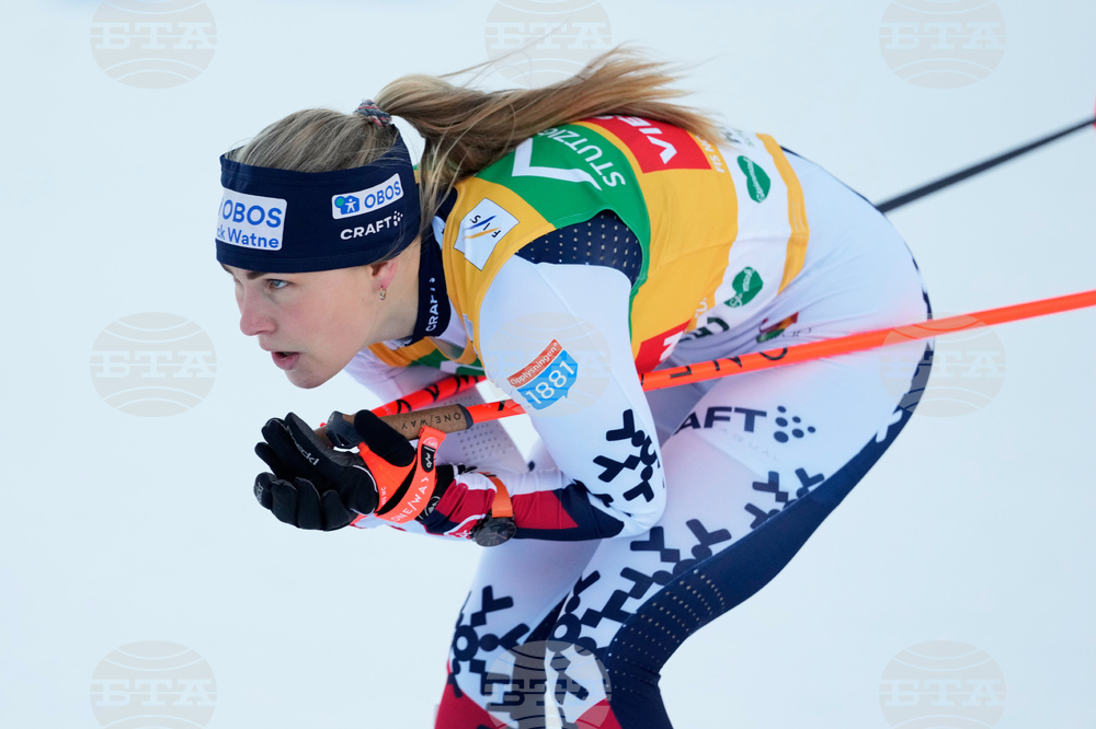 Austria Nordic Combined