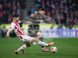 Germany Bundesliga Soccer