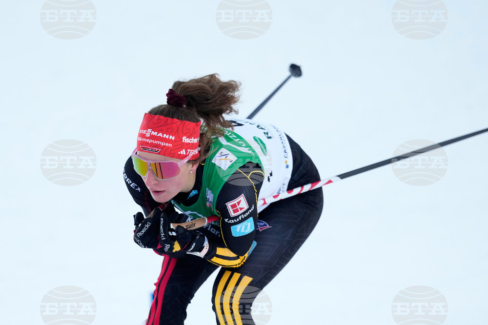 Austria Nordic Combined