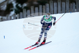 APTOPIX Austria Nordic Combined