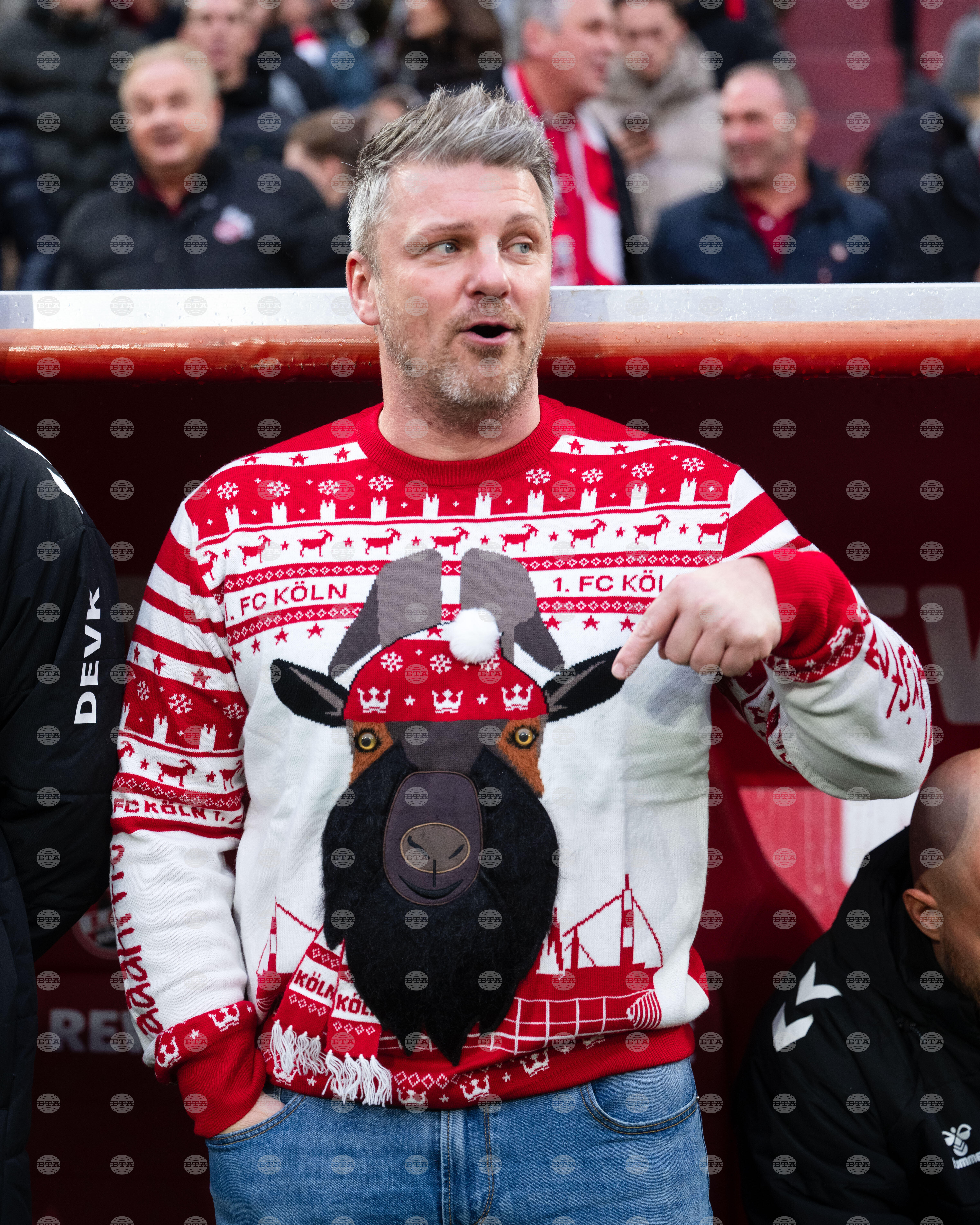 Germany Bundesliga Soccer