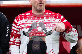 Germany Bundesliga Soccer