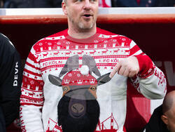 Germany Bundesliga Soccer