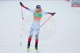 Austria Nordic Combined