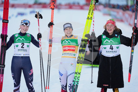Austria Nordic Combined