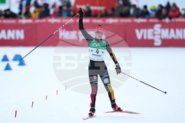 Austria Nordic Combined