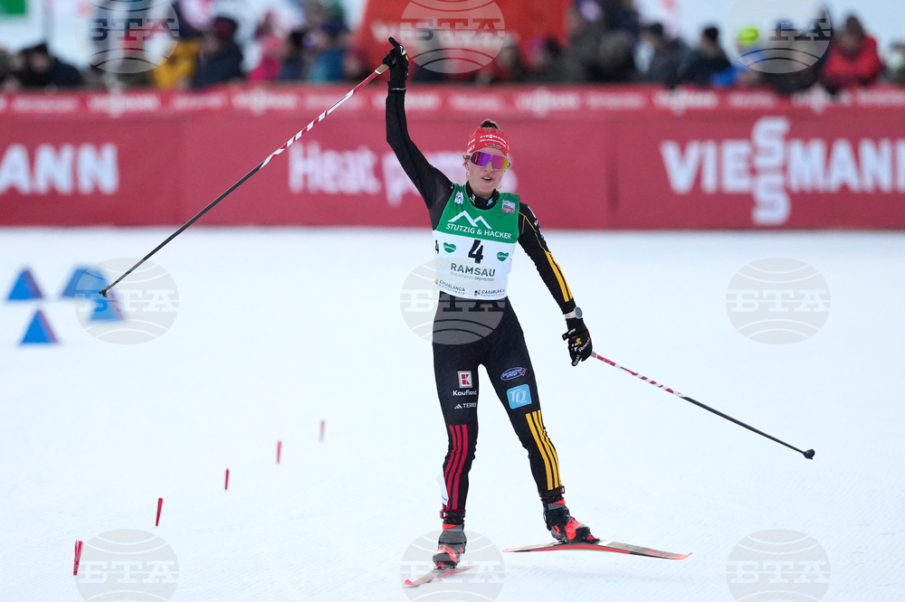 Austria Nordic Combined