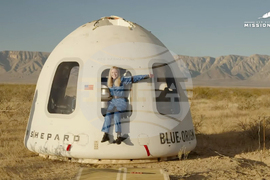 Blue-Origin-Launch